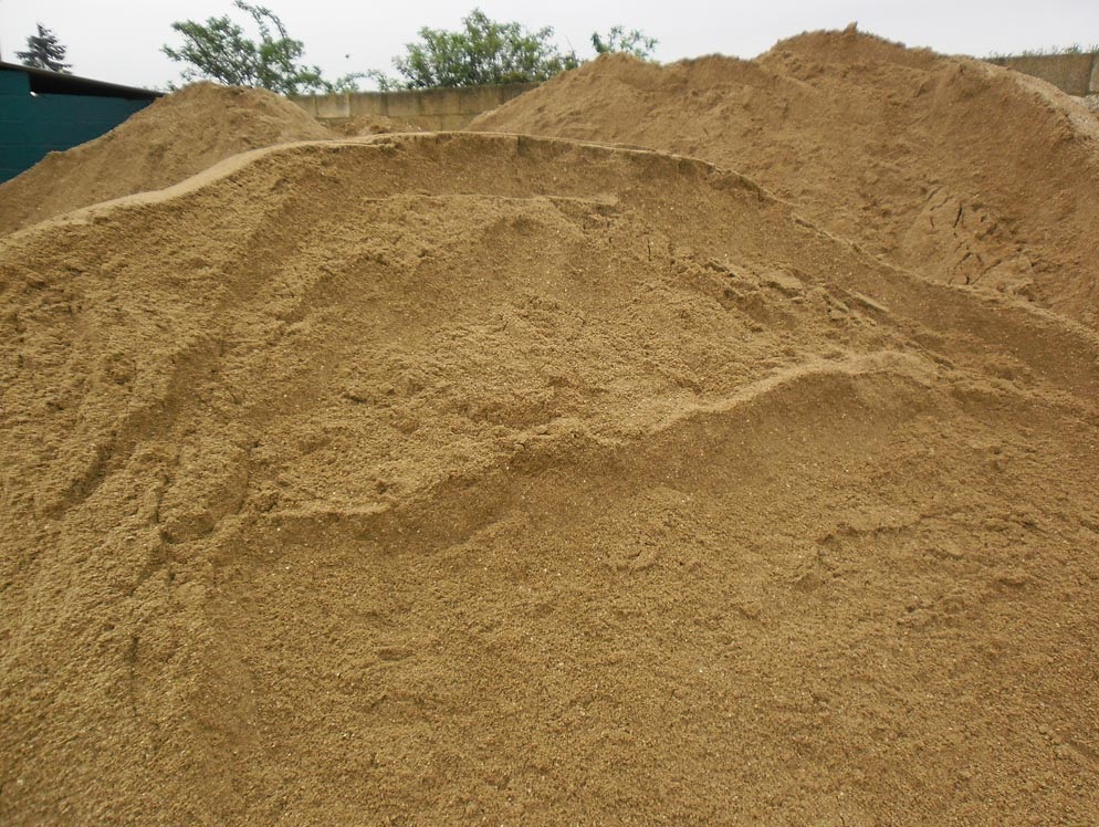 Где Купить Сеяный Песок В Рузском Районе